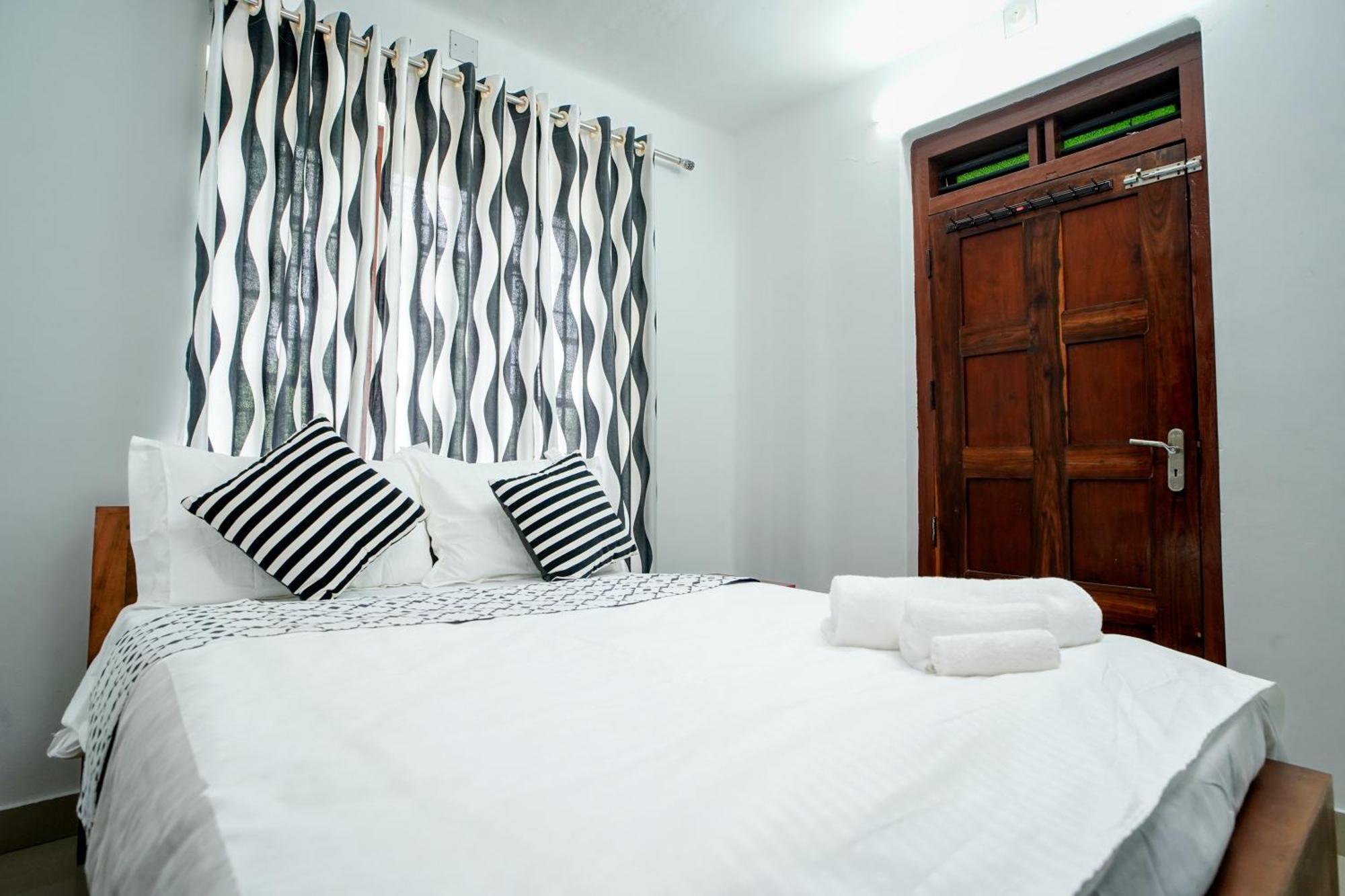 Apartmán Wayanad Palm Grove Retreat G Floor Sultan Bathery Exteriér fotografie